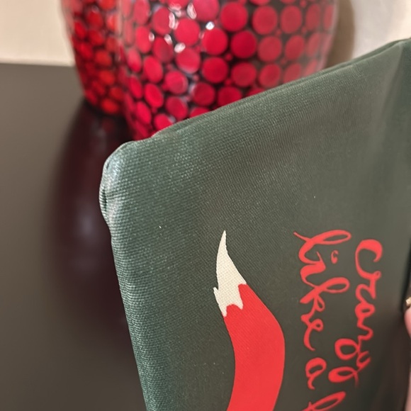 Kate Spade Crazy Like a Fox Pouch - Picture 5 of 9